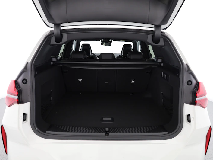 image du véhicule BMW X3