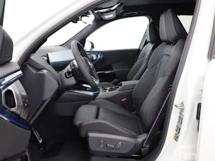 BMW X3 G45 30e xDrive