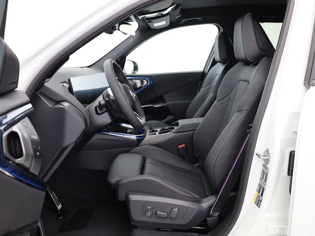 BMW X3 G45 30e xDrive