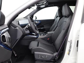 image du véhicule BMW X3 G45 30e xDrive