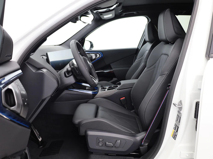 image du véhicule BMW X3