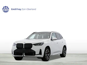 image du véhicule BMW X3 G45 30e xDrive
