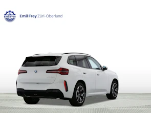 image du véhicule BMW X3 G45 30e xDrive