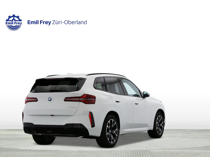 image du véhicule BMW X3