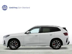 BMW X3 G45 30e xDrive