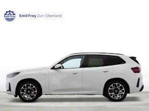 image du véhicule BMW X3 G45 30e xDrive