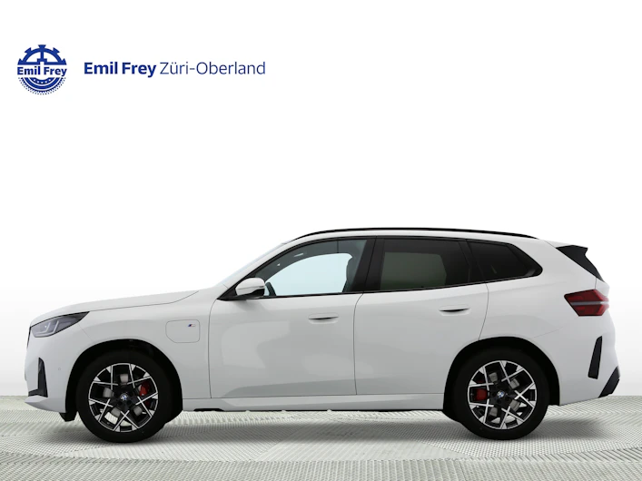 image du véhicule BMW X3