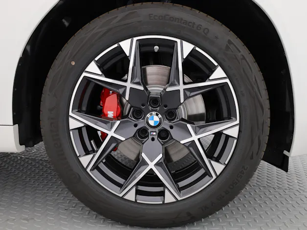 BMW X3 G45 30e xDrive