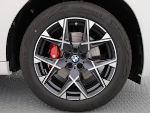 image du véhicule BMW X3 G45 30e xDrive