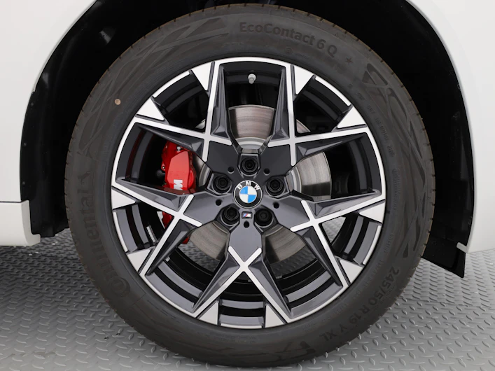 image du véhicule BMW X3