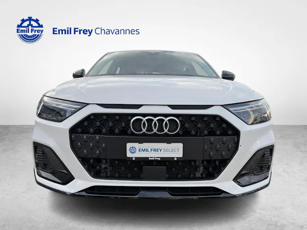 AUDI A1 Sportback 1.0 30 TFSI Allstreet S-Tronic
