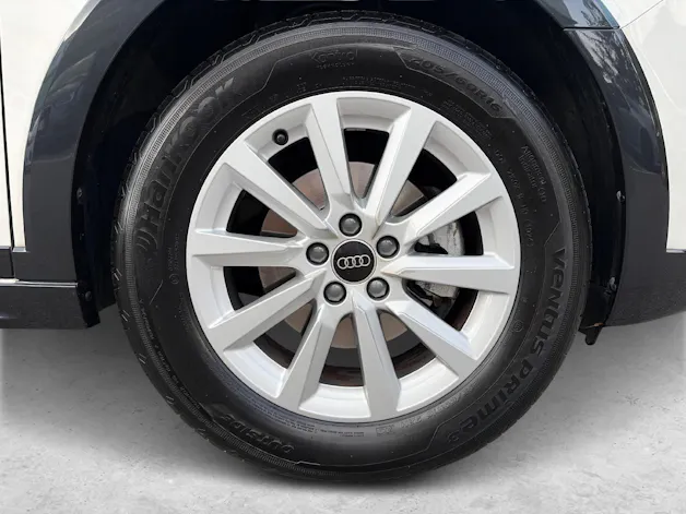 AUDI A1 Sportback 1.0 30 TFSI Allstreet S-Tronic