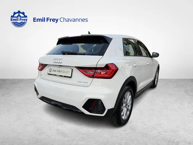 AUDI A1 Sportback 1.0 30 TFSI Allstreet S-Tronic