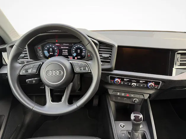 AUDI A1 Sportback 1.0 30 TFSI Allstreet S-Tronic