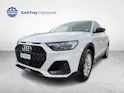 AUDI A1 Sportback 1.0 30 TFSI Allstreet S-Tronic