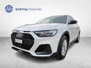 AUDI A1 Sportback 1.0 30 TFSI Allstreet S-Tronic