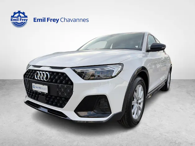 AUDI A1 Sportback 1.0 30 TFSI Allstreet S-Tronic