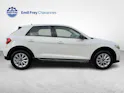 AUDI A1 Sportback 1.0 30 TFSI Allstreet S-Tronic