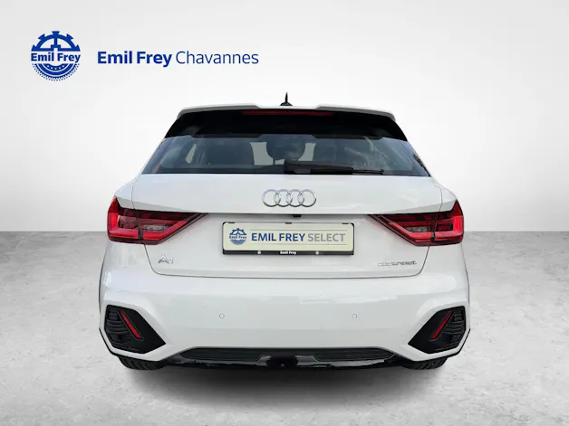 AUDI A1 Sportback 1.0 30 TFSI Allstreet S-Tronic