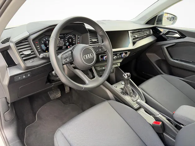 AUDI A1 Sportback 1.0 30 TFSI Allstreet S-Tronic