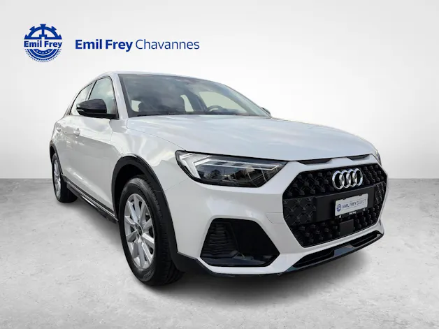 AUDI A1 Sportback 1.0 30 TFSI Allstreet S-Tronic