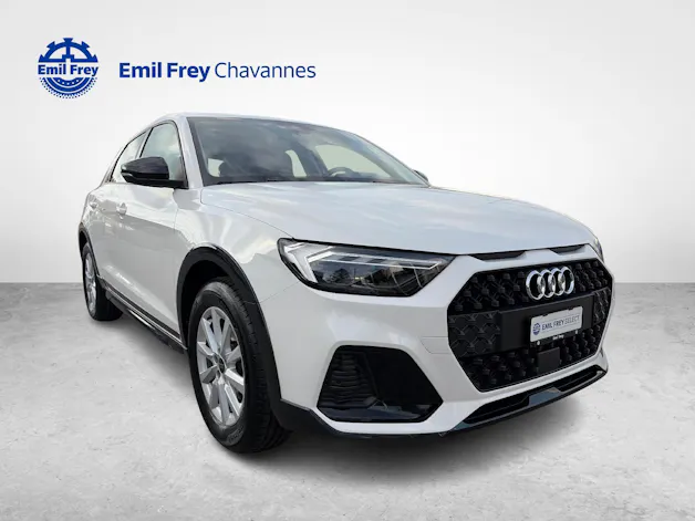 AUDI A1 Sportback 1.0 30 TFSI Allstreet S-Tronic