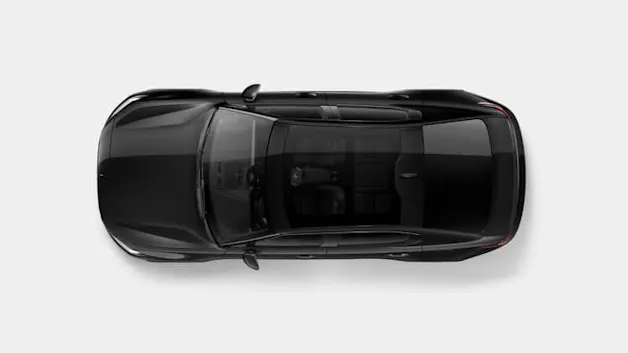Polestar 2 Long Range Dual Motor Prime