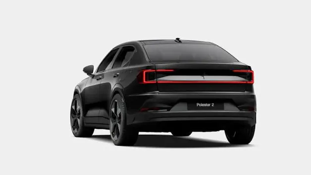 Polestar 2 Long Range Dual Motor Prime