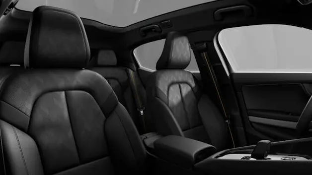 Polestar 2 Long Range Dual Motor Prime