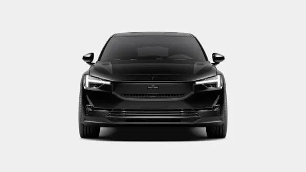 Polestar 2 Long Range Dual Motor Prime