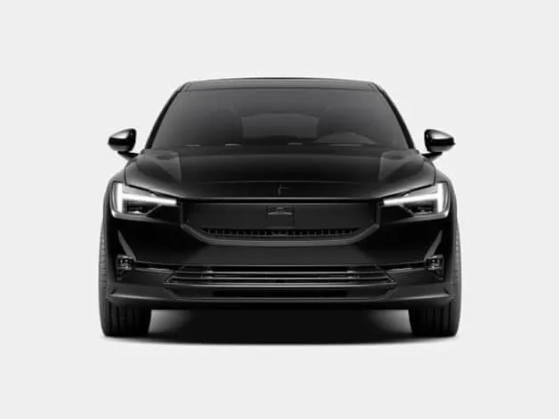 Polestar 2 Long Range Dual Motor Prime