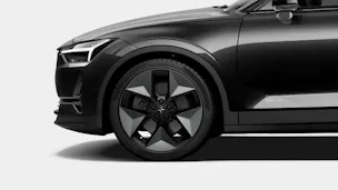 Polestar 2 Long Range Dual Motor Prime