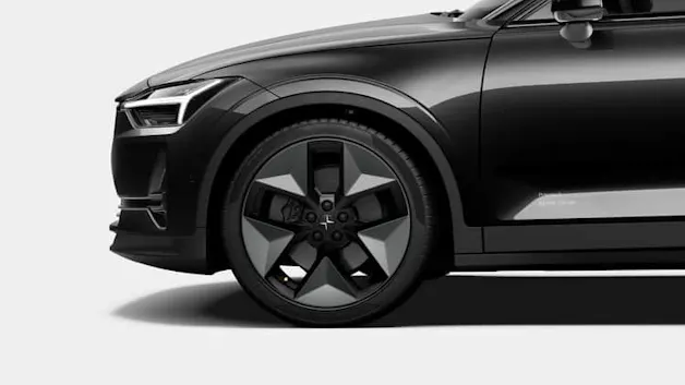 Polestar 2 Long Range Dual Motor Prime