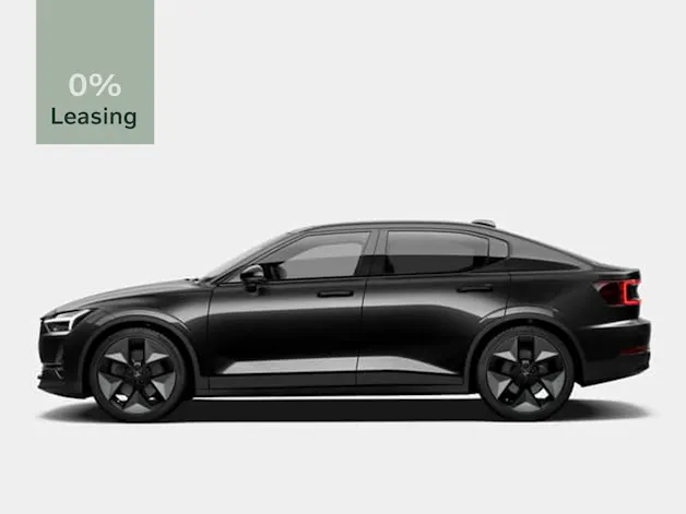 Polestar 2 Long Range Dual Motor Prime