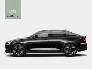 Polestar 2 Long Range Dual Motor Prime