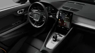 Polestar 2 Long Range Dual Motor Prime