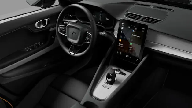 Polestar 2 Long Range Dual Motor Prime