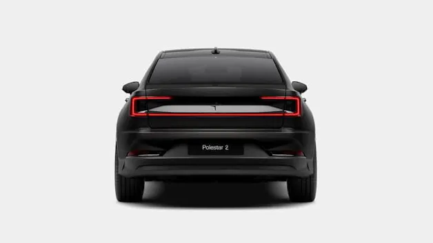 Polestar 2 Long Range Dual Motor Prime