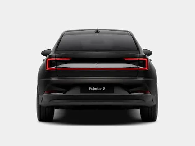 Polestar 2 Long Range Dual Motor Prime