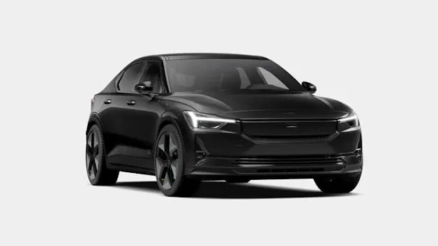 Polestar 2 Long Range Dual Motor Prime