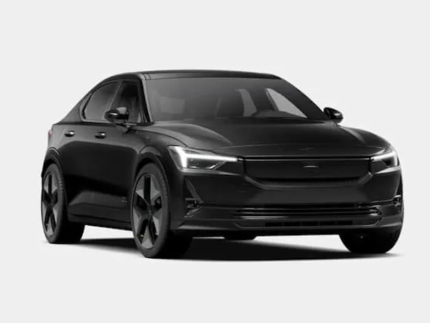 Polestar 2 Long Range Dual Motor Prime
