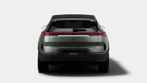 Polestar 3 Long Range Dual Motor Prime