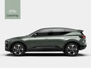 Polestar 3 Long Range Dual Motor Prime