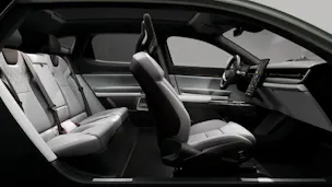 Polestar 3 Long Range Dual Motor Prime