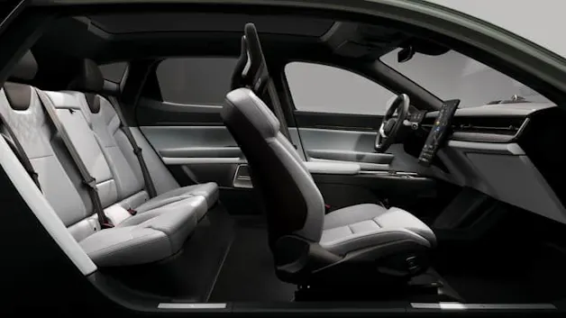Polestar 3 Long Range Dual Motor Prime
