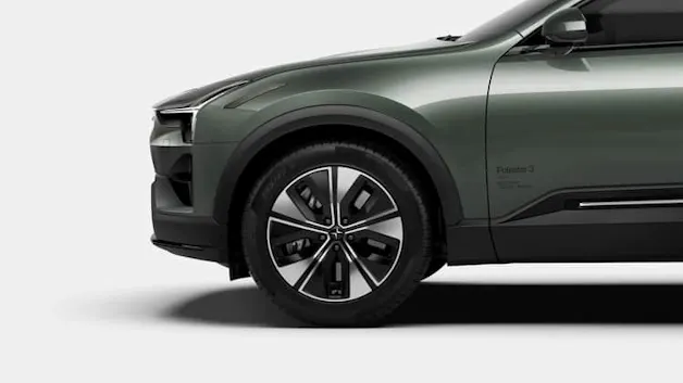 Polestar 3 Long Range Dual Motor Prime