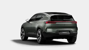 Polestar 3 Long Range Dual Motor Prime