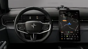 Polestar 3 Long Range Dual Motor Prime