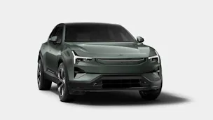 Polestar 3 Long Range Dual Motor Prime
