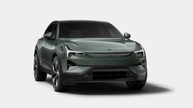 Polestar 3 Long Range Dual Motor Prime